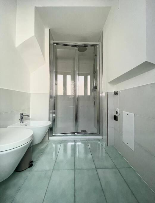 Vietri In Centro - Costa D'Amalfi Appartement Buitenkant foto