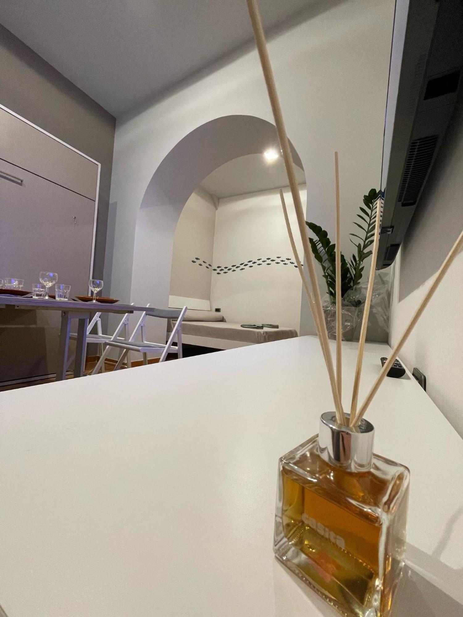 Vietri In Centro - Costa D'Amalfi Appartement Buitenkant foto
