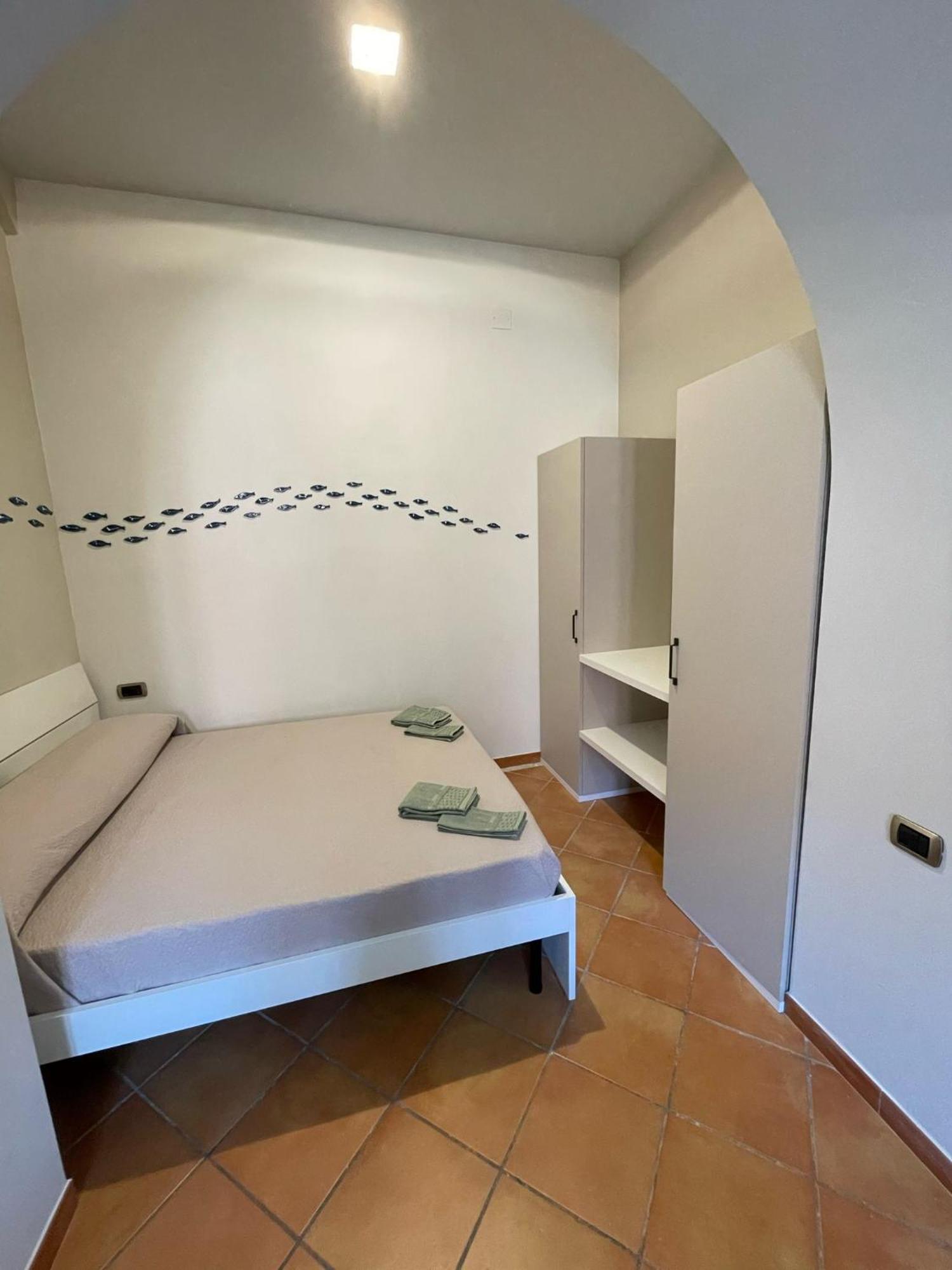 Vietri In Centro - Costa D'Amalfi Appartement Buitenkant foto