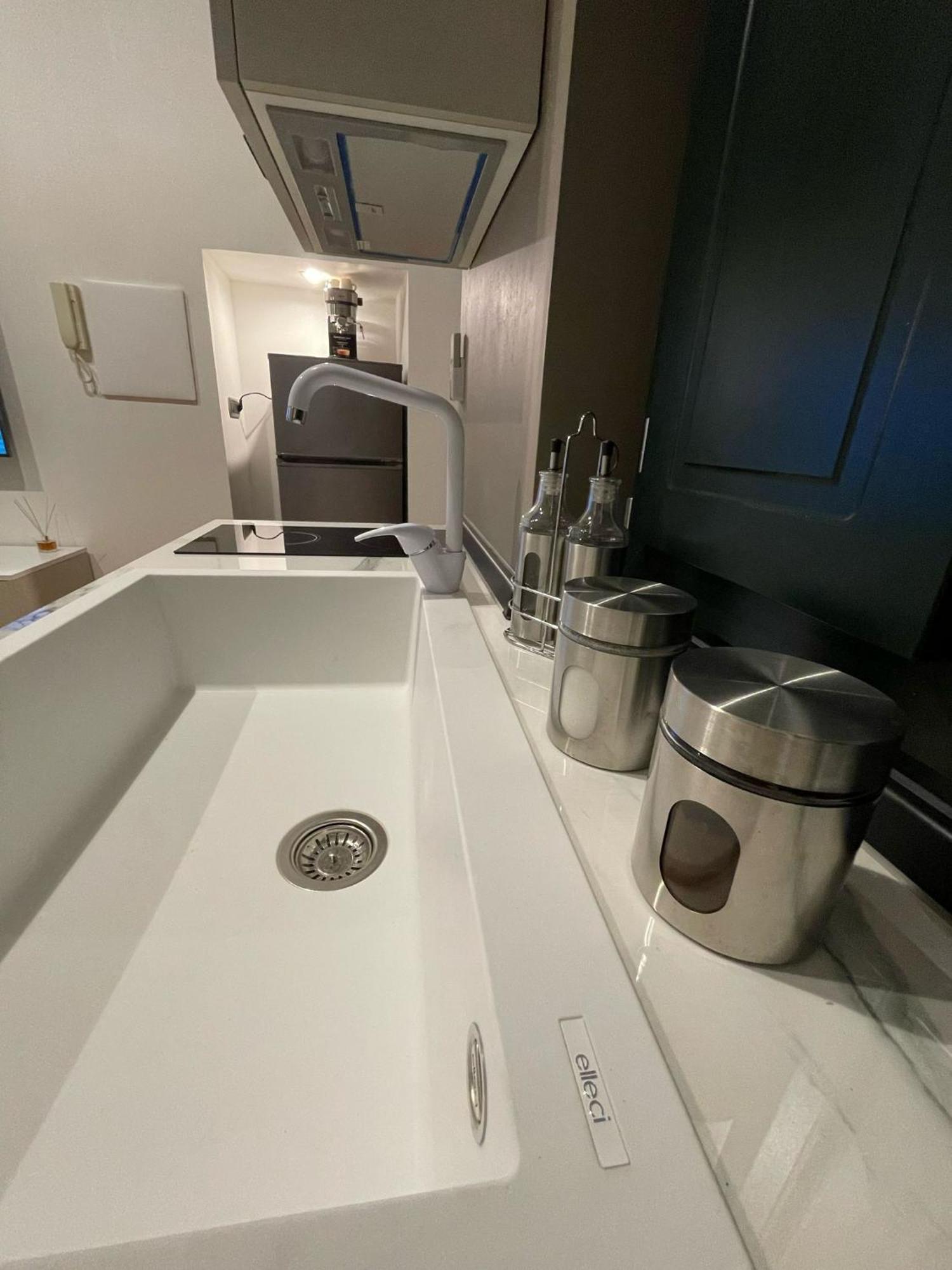 Vietri In Centro - Costa D'Amalfi Appartement Buitenkant foto